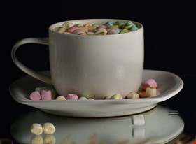 Jelena A. - darbu piemēri: Priekšmetu fotografēšana - foto Nr.4