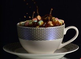 Jelena A. - darbu piemēri: Priekšmetu fotografēšana - foto Nr.5