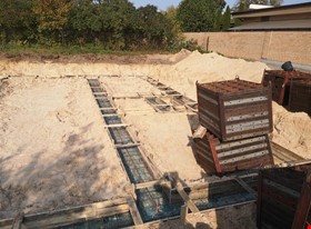 Jānis Votinovs - примеры работ: Pamati - фото №7