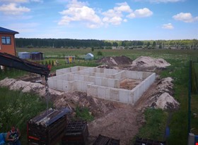 Jānis Votinovs - примеры работ: Pamati - фото №3