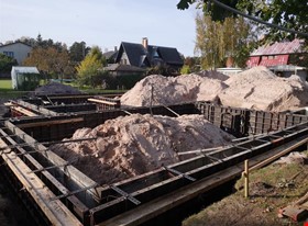 Jānis Votinovs - примеры работ: Pamati - фото №1