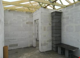 Edgars Lazdins - примеры работ: Privātmāja - фото №4