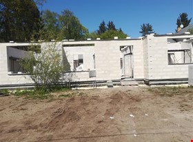 Edgars Lazdins - примеры работ: Privātmāja - фото №6