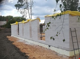 Edgars Lazdins - примеры работ: Privātmāja - фото №2