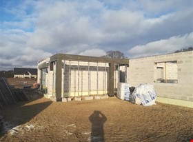 Edgars Lazdins - примеры работ: Privātmāja - фото №1