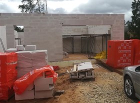 Edgars Lazdins - примеры работ: Privātmāja - фото №3