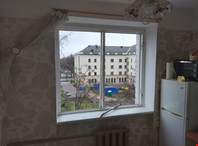 Gundars E. - darbu piemēri: PVC logu maiņa - foto Nr.4