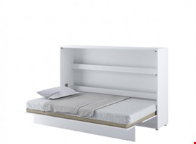 Edgars S. - darbu piemēri: Skapis/gulta (CONCEPT) montāža - foto Nr.3