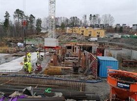 Stepans Hristenko - darbu piemēri: Stiegrošana - foto Nr.1