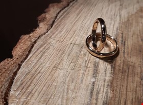 Madara - примеры работ: Laulību gredzeni - фото №8