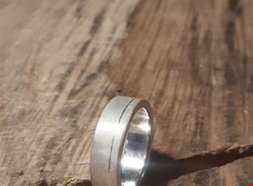 Madara - примеры работ: Laulību gredzeni - фото №7