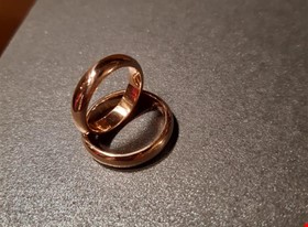 Madara - примеры работ: Laulību gredzeni - фото №3