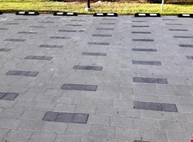 PRI Baltica  - darbu piemēri: bruģis  - foto Nr.6