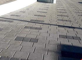 PRI Baltica  - darbu piemēri: bruģis  - foto Nr.7