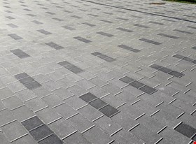 PRI Baltica  - darbu piemēri: bruģis  - foto Nr.5