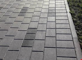 PRI Baltica  - darbu piemēri: bruģis  - foto Nr.9