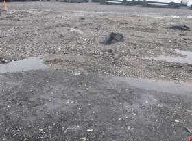 PRI Baltica  - darbu piemēri: Drenāžas ierīkošana - foto Nr.17