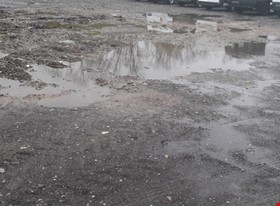 PRI Baltica  - darbu piemēri: Drenāžas ierīkošana - foto Nr.15