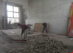 Edgars Ozoliņš Ozols - примеры работ: Tallinas iela - фото №2