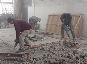 Edgars Ozoliņš Ozols - примеры работ: Tallinas iela - фото №1