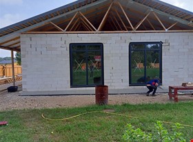 Edgars Ozoliņš Ozols - darbu piemēri: Ķekava - foto Nr.8