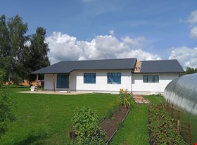 Edgars Ozoliņš Ozols - darbu piemēri: Ķekava - foto Nr.1