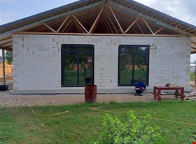 Edgars Ozoliņš Ozols - darbu piemēri: Ķekava - foto Nr.7