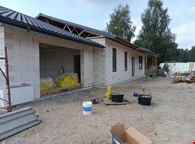 Edgars Ozoliņš Ozols - darbu piemēri: Ķekava - foto Nr.4