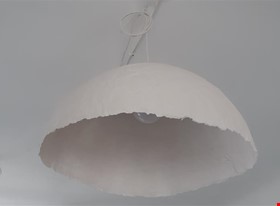 Signe Kraukle - примеры работ: Gaismas objekti, gaismas ķermeņi dzīvojamām telpām - фото №7