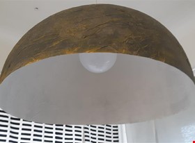 Signe Kraukle - примеры работ: Gaismas objekti, gaismas ķermeņi dzīvojamām telpām - фото №8