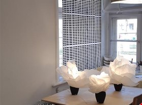 Signe Kraukle - примеры работ: Gaismas objekti, gaismas ķermeņi dzīvojamām telpām - фото №9