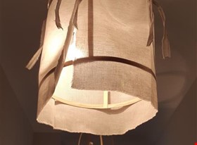 Signe Kraukle - примеры работ: Gaismas objekti, gaismas ķermeņi dzīvojamām telpām - фото №6