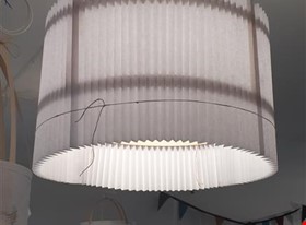 Signe Kraukle - примеры работ: Gaismas objekti, gaismas ķermeņi dzīvojamām telpām - фото №3