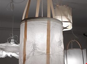 Signe Kraukle - примеры работ: Gaismas objekti, gaismas ķermeņi dzīvojamām telpām - фото №1