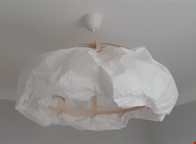 Signe Kraukle - примеры работ: Gaismas objekti, gaismas ķermeņi dzīvojamām telpām - фото №5