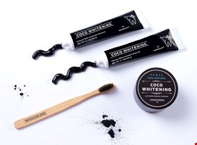 Kristiana S. - darbu piemēri: Produktu fotogrāfēšana - foto Nr.2