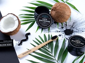 Kristiana S. - darbu piemēri: Produktu fotogrāfēšana - foto Nr.1