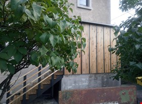 Rihards G. - примеры работ: Vējtveris - фото №3