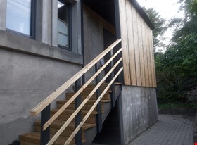 Rihards G. - примеры работ: Vējtveris - фото №1