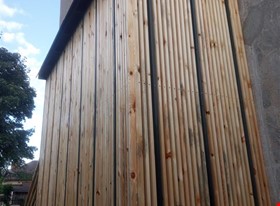 Rihards G. - примеры работ: Vējtveris - фото №2