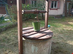 Rihards G. - darbu piemēri: Aku koka apdares - foto Nr.2