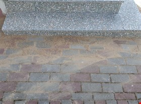 UldisD - darbu piemēri: Lievenis teraco - foto Nr.6