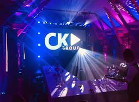 Aleksandrs Kovriga - darbu piemēri: SIA "CKgroup Sound&Light" - foto Nr.18