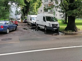 Mārtiņš G. - примеры работ: Transporta pakalpojumi - фото №12