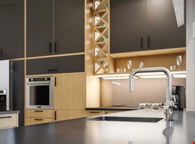 Elands L. - darbu piemēri: Mēbeļu vizualizācijas - foto Nr.1