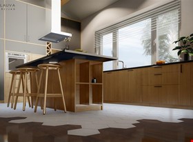 Elands L. - darbu piemēri: Mēbeļu vizualizācijas - foto Nr.2