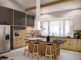 Elands L. - darbu piemēri: Mēbeļu vizualizācijas - foto Nr.3