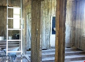 Kristaps - darbu piemēri: DEMONTĀŽAS DARBI - foto Nr.10