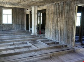 Kristaps - darbu piemēri: DEMONTĀŽAS DARBI - foto Nr.3