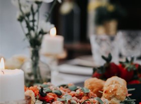 Kate T. - darbu piemēri: Produktu fotogrāfija - ēdiens - foto Nr.5